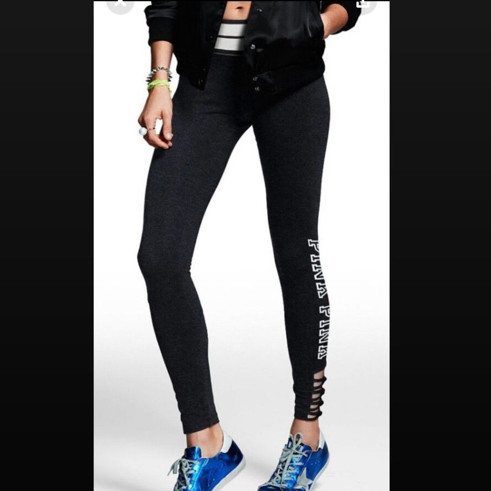 Victoria’s Secret Pink Leggings